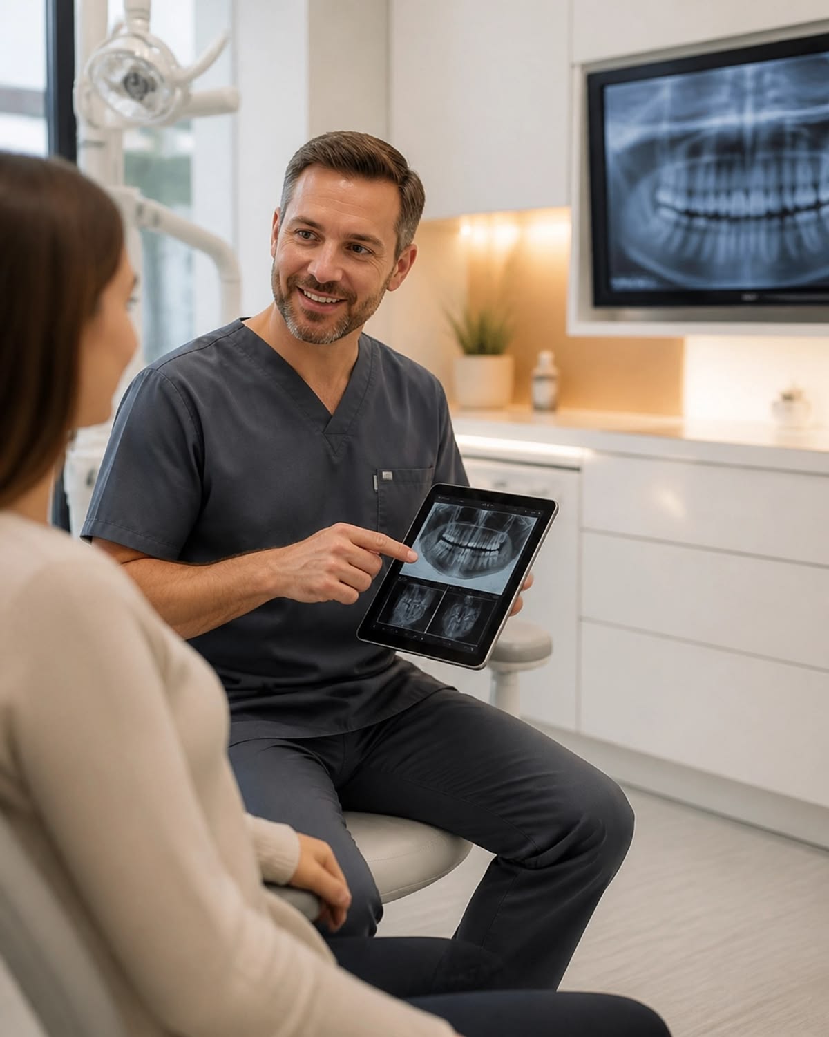 Cosmetic Dentistry